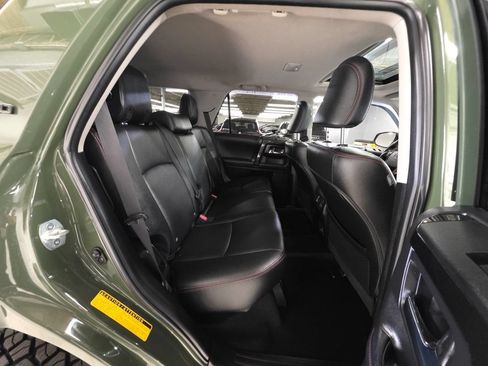 Used 2020 Toyota 4Runner TRD Pro AWD/4WD image 21