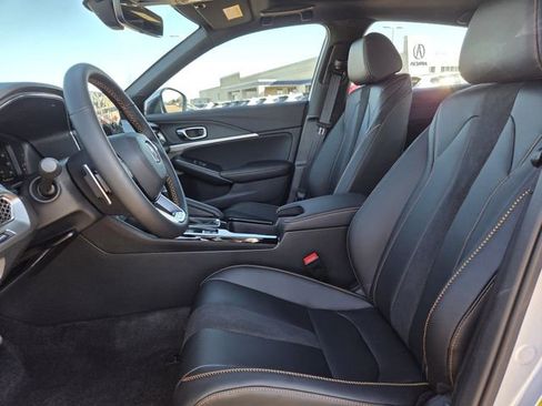 New 2026 Acura Integra A-Spec image 10