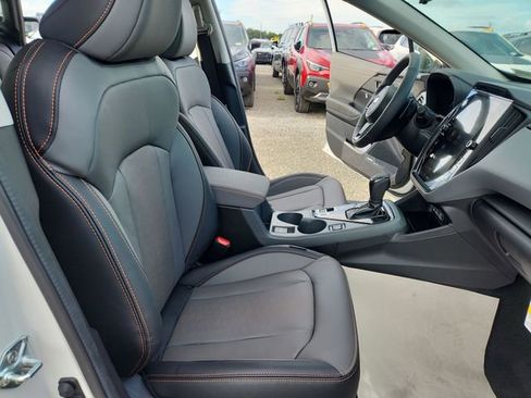 New 2025 Subaru Crosstrek 2.5i Limited w/ Popular Package #3A image 24
