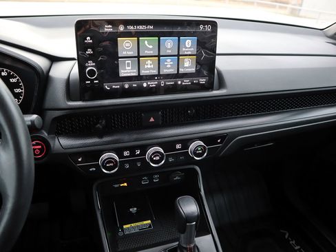 Used 2024 Honda CR-V Sport-L image 27