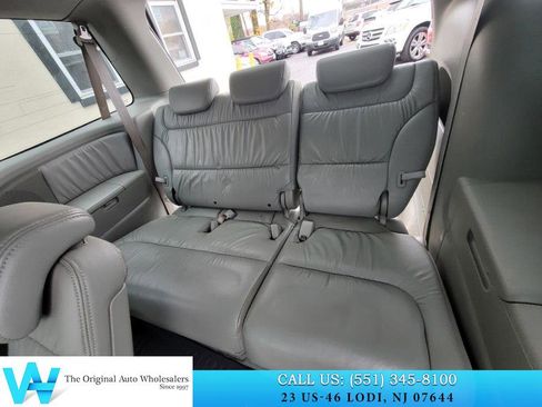 Used 2008 Honda Odyssey EX-L image 15