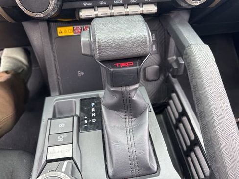 Used 2024 Toyota Tacoma TRD Off-Road w/ TRD Off Road Upgrade Package image 35