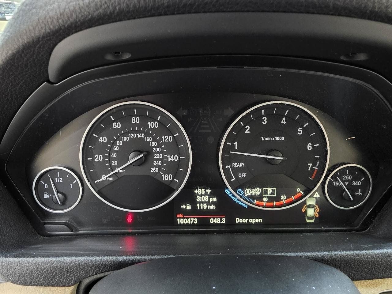 Used 2013 BMW 328i Sedan RWD image 29