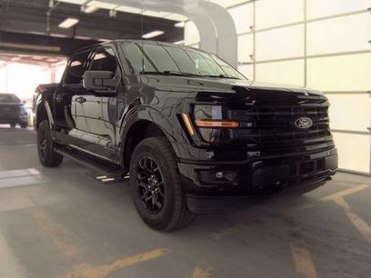 Used 2024 Ford F150 XLT w/ Equipment Group 302A MID