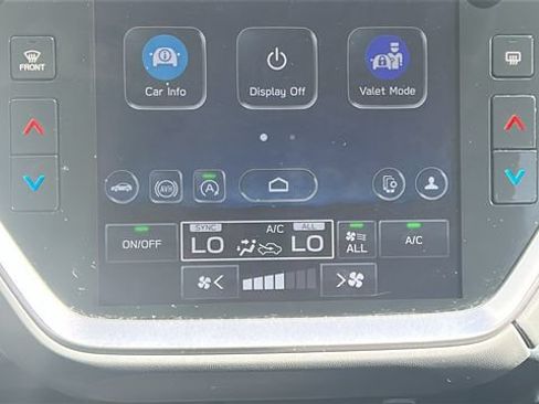 Certified 2024 Subaru Crosstrek 2.0i Premium AWD/4WD image 34