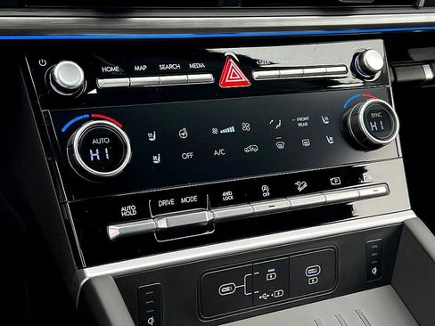 New 2026 Hyundai Santa Fe Limited image 13