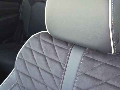 New 2026 Honda Pilot Elite image 19