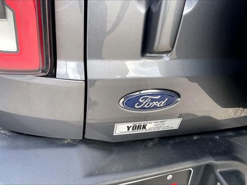 Used 2023 Ford Bronco Outer Banks AWD/4WD image 30