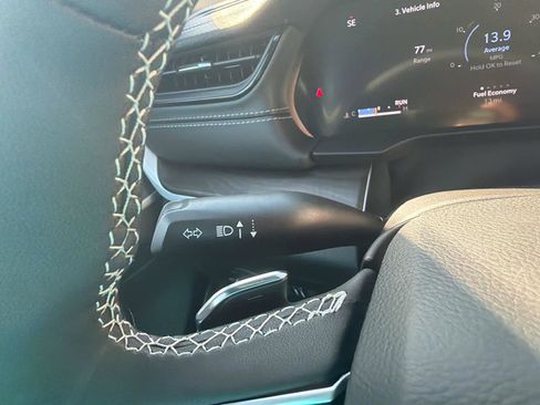 New 2026 Jeep Grand Cherokee L Limited AWD/4WD image 25