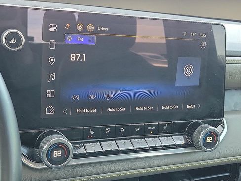 Used 2024 Chevrolet Colorado ZR2 w/ Safety Package image 14