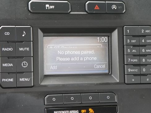 Used 2015 Ford F150 XL w/ Equipment Group 101A Mid AWD/4WD image 27