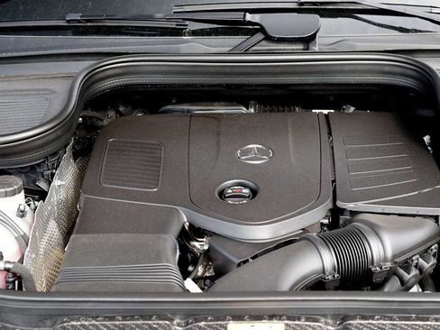 Used 2026 Mercedes-Benz GLE 350 4MATIC image 35