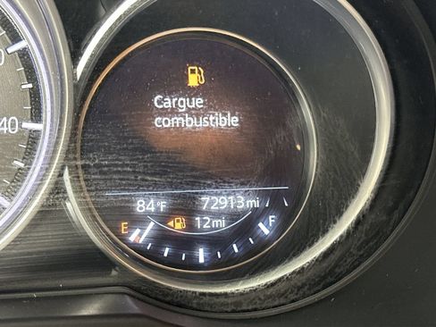 Used 2019 MAZDA CX-5 Touring FWD image 15