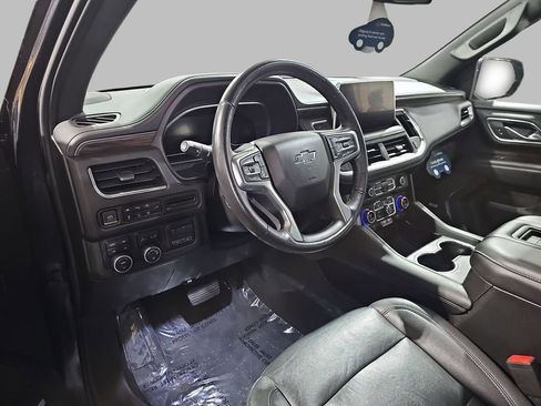 Certified 2022 Chevrolet Tahoe Z71 w/ Z71 Off-Road Package image 22