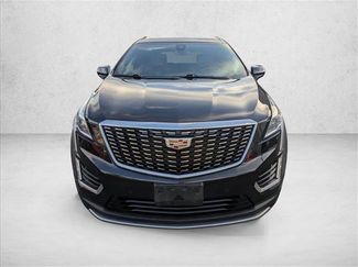 Used 2023 Cadillac XT5 Premium Luxury video 2