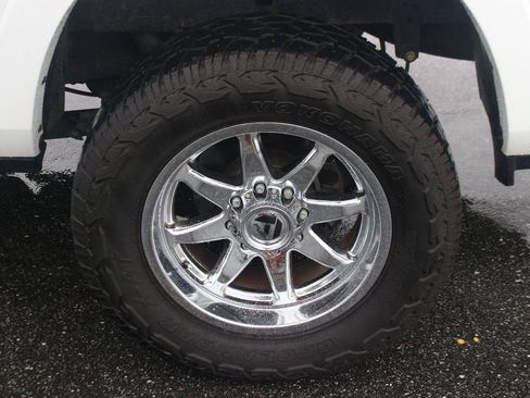 Used 2022 RAM 2500 Limited AWD/4WD image 38