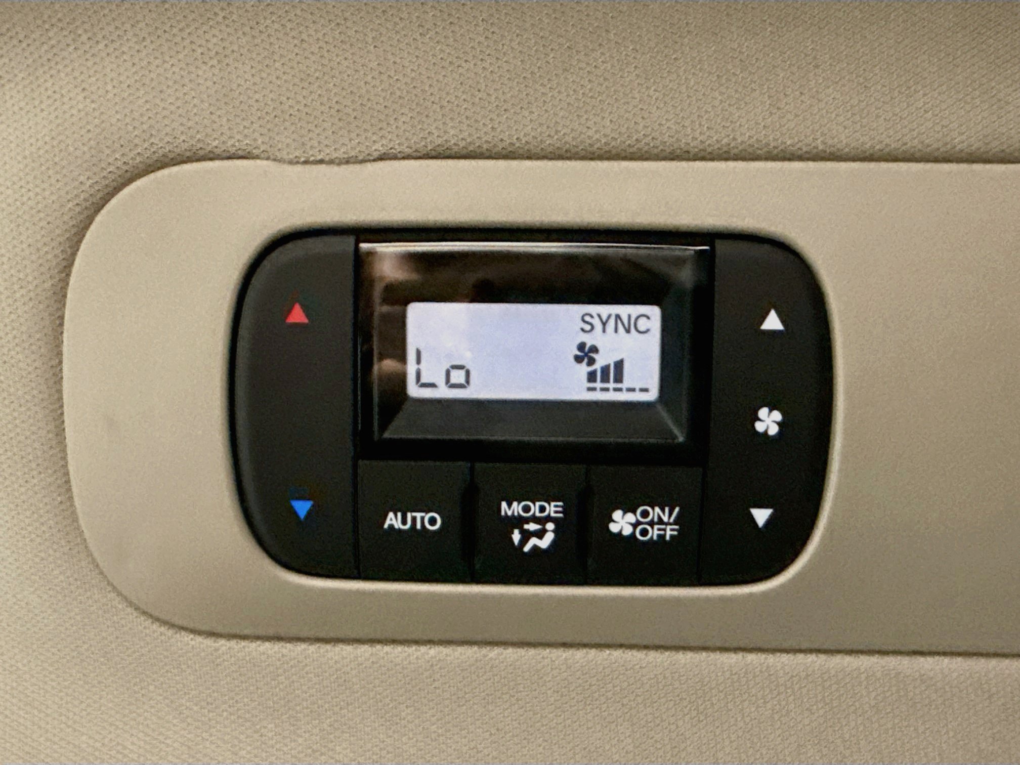 New 2027 Honda Odyssey Touring image 32