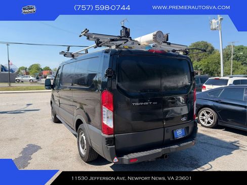 Used 2016 Ford Transit 150 130 Low Roof RWD image 5