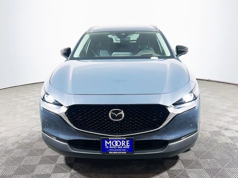 Used 2023 MAZDA CX-30 2.5 Turbo w/ Premium Plus Pkg AWD/4WD image 2