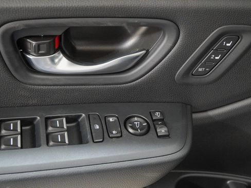 New 2026 Honda Passport TrailSport Elite image 20