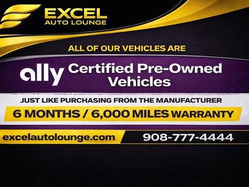 Used 2018 Land Rover Range Rover Supercharged image 1