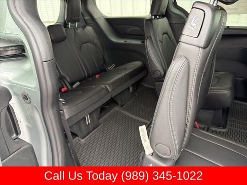 New 2026 Chrysler Voyager LX image 30