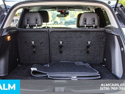 Used 2025 Buick Encore GX Preferred FWD image 22