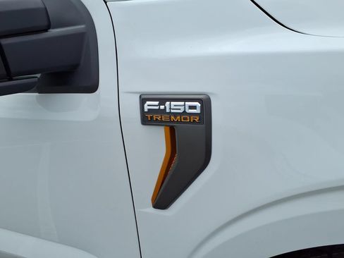 Used 2022 Ford F150 Tremor w/ Equipment Group 401A Mid AWD/4WD image 11