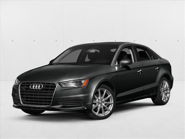 Used 2015 Audi S3 Premium Plus w/ Driver Assistance Package AWD/4WD image 1