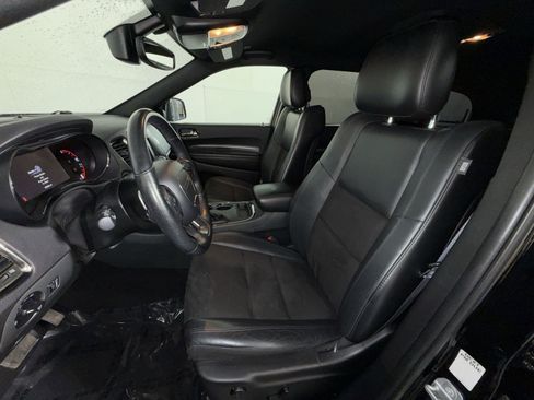 Used 2020 Dodge Durango GT AWD/4WD image 13