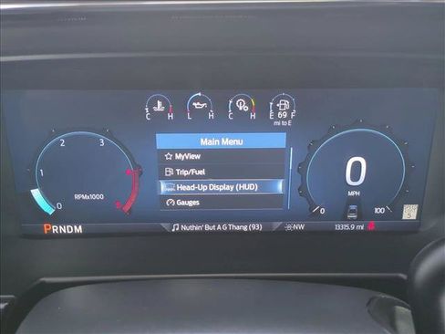Used 2025 Ford F250 Lariat w/ Lariat Ultimate Package AWD/4WD image 11