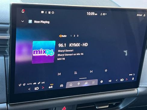 New 2026 MAZDA CX-5 Preferred AWD/4WD image 21