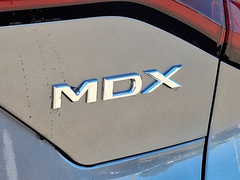 Used 2026 Acura MDX SH-AWD w/ Advance Package image 10