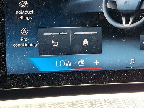 Used 2025 BMW i4 xDrive40i w/ Premium Package AWD/4WD image 27