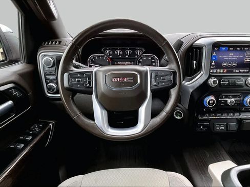 Used 2020 GMC Sierra 1500 SLE w/ SLE Value Package AWD/4WD image 6