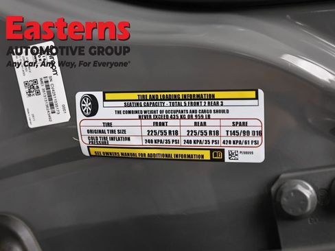 Used 2020 Jeep Renegade Limited AWD/4WD image 35