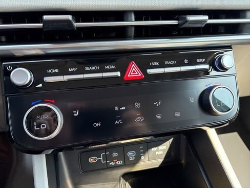 New 2026 Hyundai Tucson SEL image 9