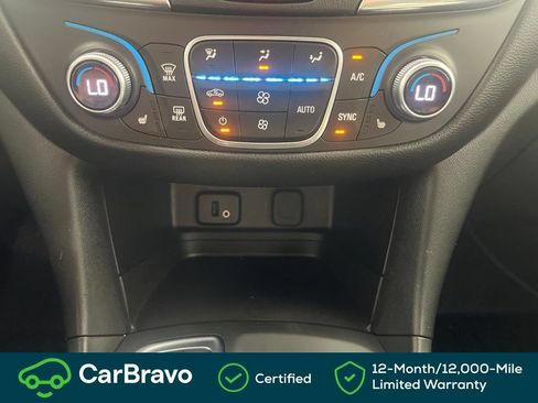 Used 2018 Chevrolet Equinox LT AWD/4WD image 28