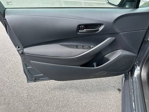 Used 2026 Toyota Corolla LE w/ LE Premium Package FWD image 15