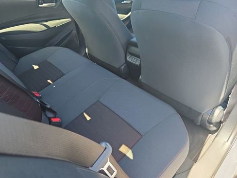 New 2026 Toyota Corolla SE image 11