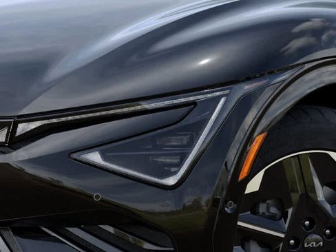 New 2025 Kia EV6 GT-Line image 10