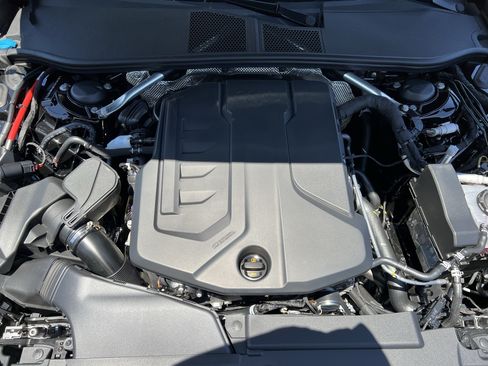New 2026 Audi A5 2.0T Premium Plus AWD/4WD image 36