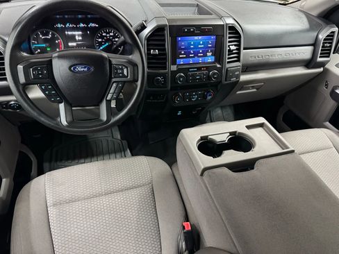Used 2021 Ford F250 XLT image 13