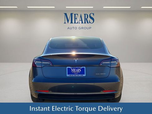 Used 2019 Tesla Model 3 Long Range image 5
