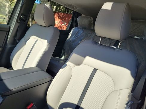 New 2026 MAZDA CX-70 3.3 Turbo w/ Preferred Package image 18