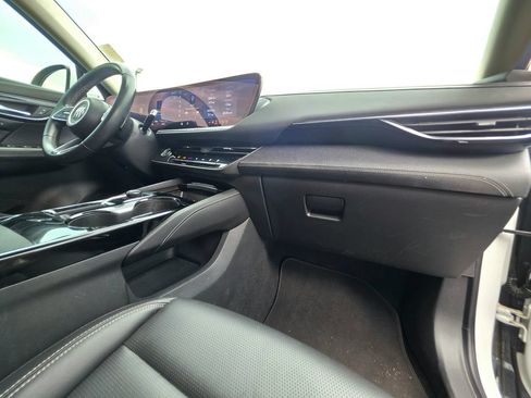 Used 2024 Buick Envision Preferred AWD/4WD image 62