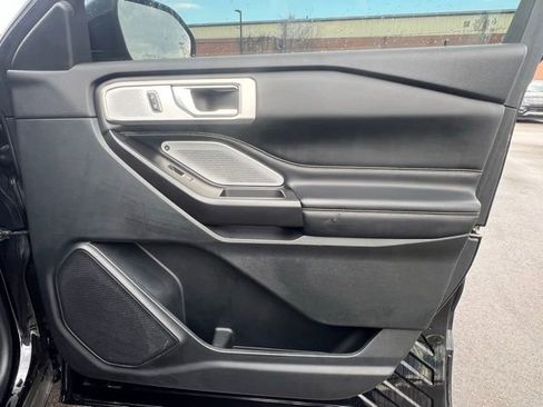 Used 2020 Ford Explorer ST w/ ST Street Pack image 10