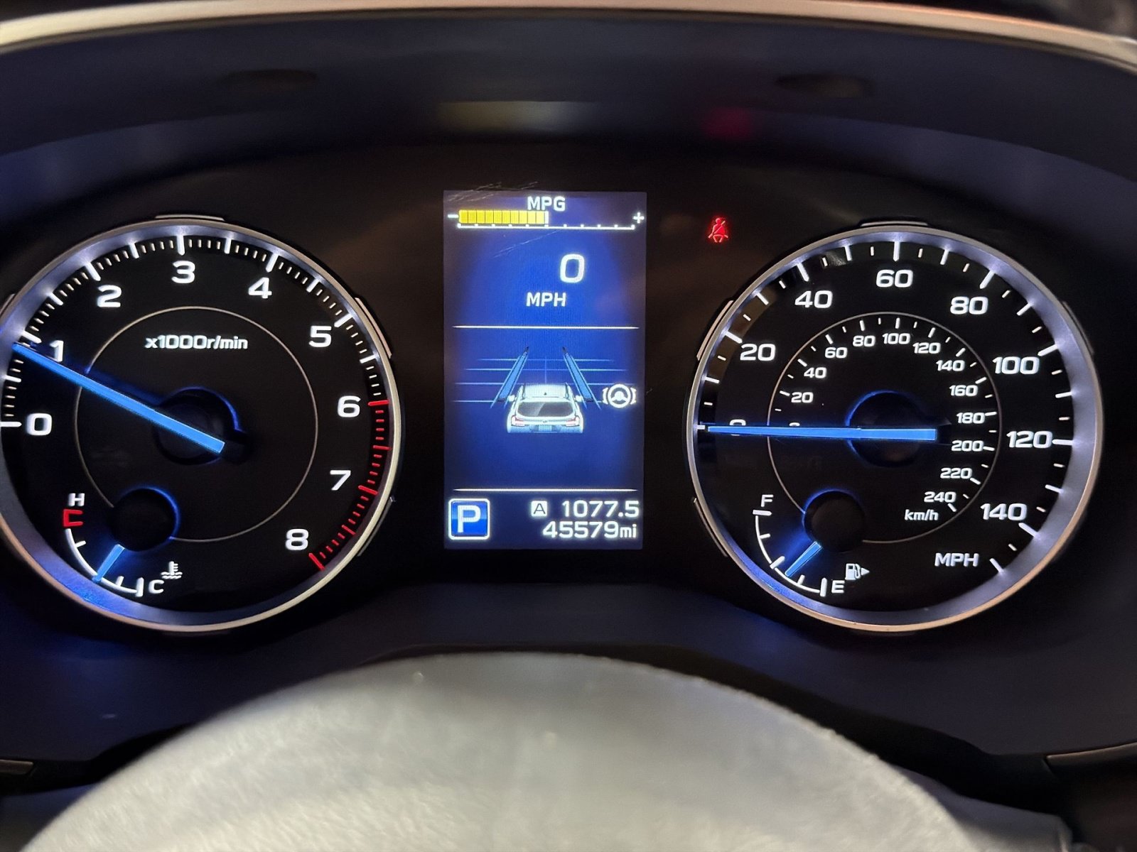 Used 2022 Subaru Ascent Touring AWD/4WD image 17