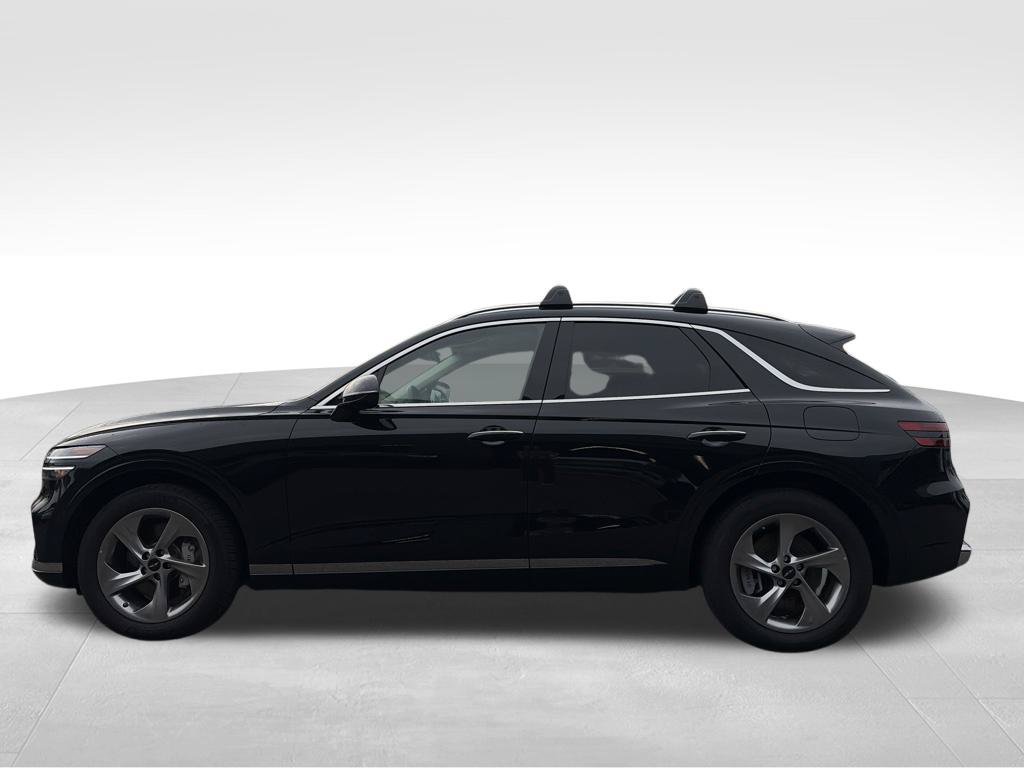 Used 2026 Genesis GV70 2.5T Select AWD/4WD image 10