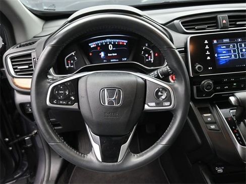 Used 2020 Honda CR-V EX-L image 7